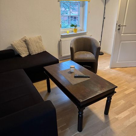 Ferienwohnung Giese ブレッケーデ エクステリア 写真