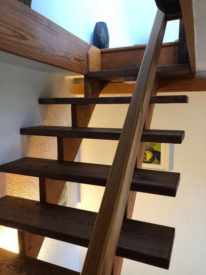 Ferienwohnung Giese ブレッケーデ エクステリア 写真