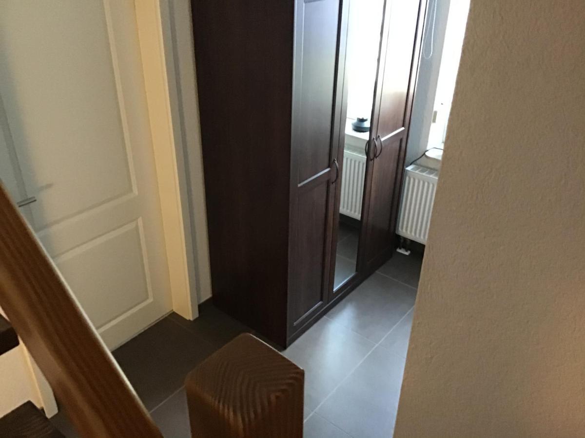 Ferienwohnung Giese ブレッケーデ エクステリア 写真