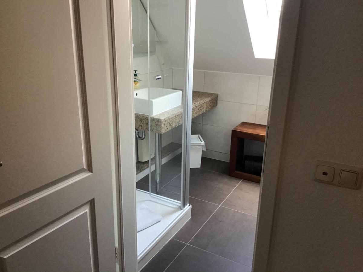 Ferienwohnung Giese ブレッケーデ エクステリア 写真