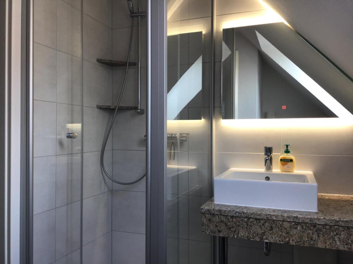 Ferienwohnung Giese ブレッケーデ エクステリア 写真